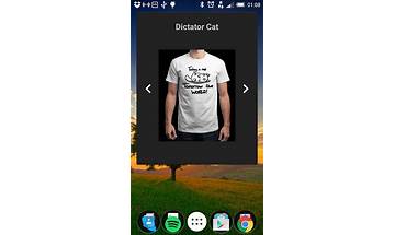 Qwertee for Android - Download the APK from Habererciyes